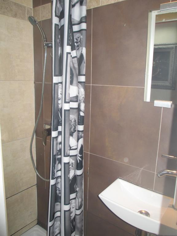 Camelia Prestige - Place De La Nation Parijs Kamer foto